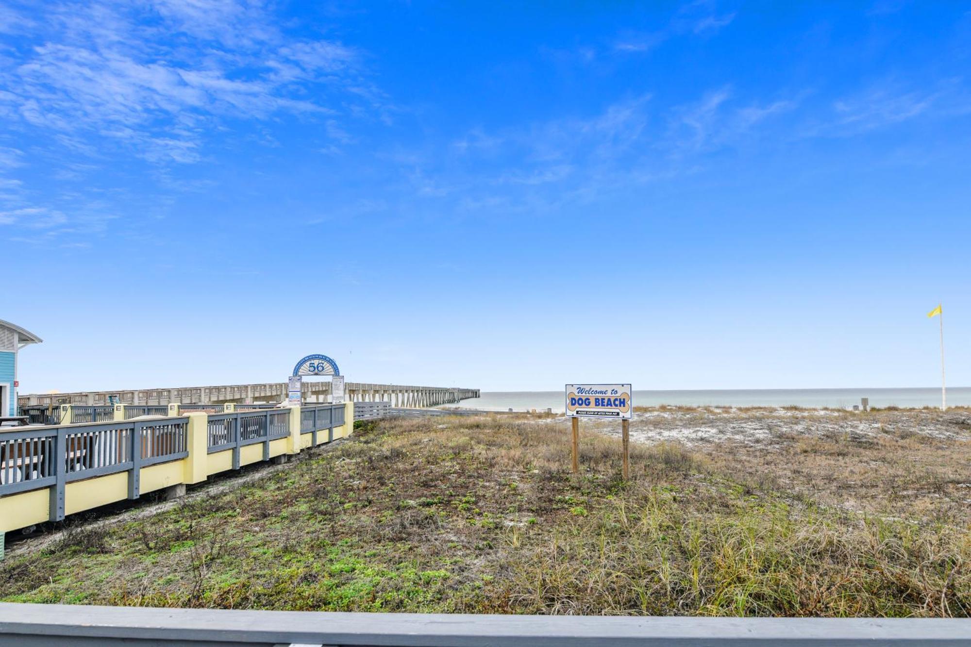 Emerald Beach #1227 By Book That Condo Panama City Beach Zewnętrze zdjęcie