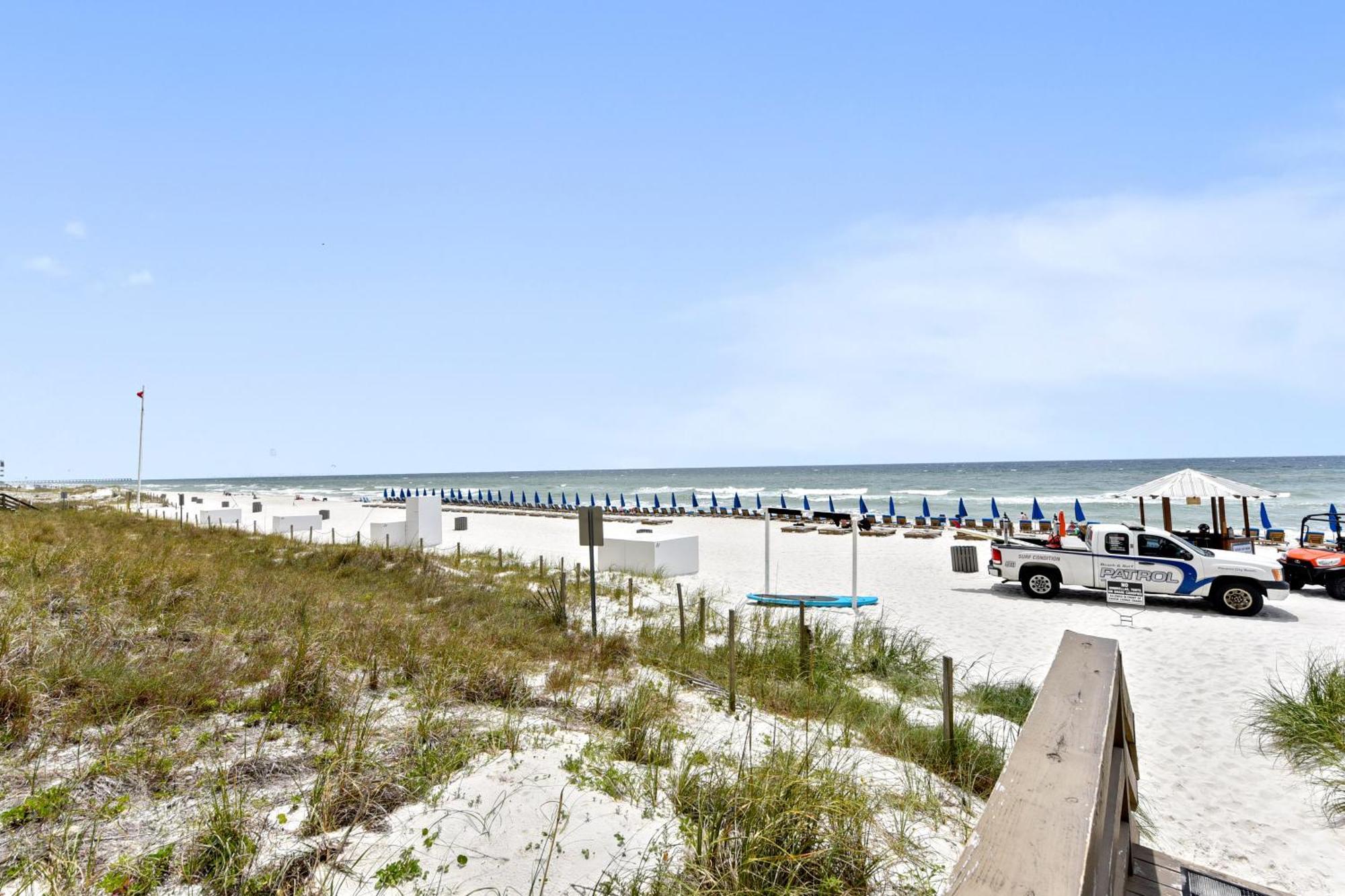 Emerald Beach #1227 By Book That Condo Panama City Beach Zewnętrze zdjęcie