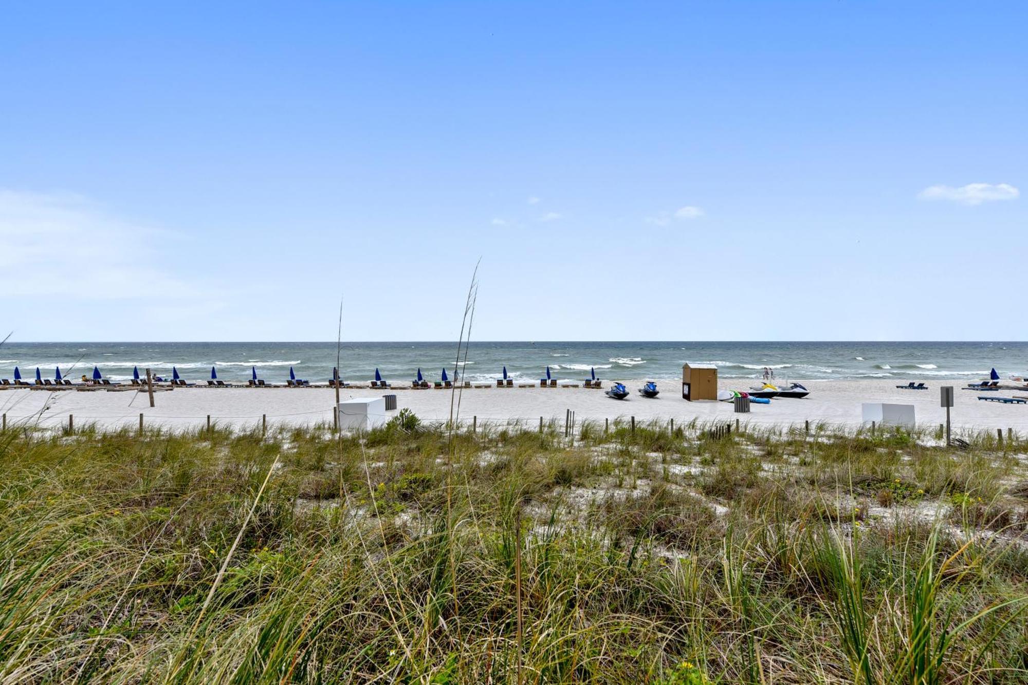 Emerald Beach #1227 By Book That Condo Panama City Beach Zewnętrze zdjęcie